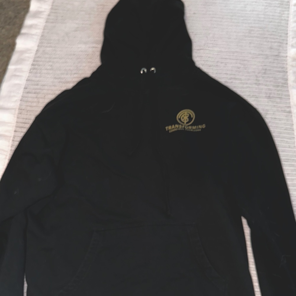 Conscious Knowledge Hoodie